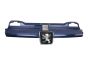 Kølergrill 9616258477 7804F6 Peugeot 406 95-99