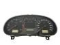 Omdrejningstæller Seat Toledo Leon W01M0920801B 55117