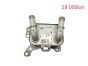 Oliekøler 213055917R 1.3 TCe Renault Dacia Mercedes 28 000 km