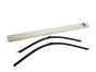 Vinduesviskerblade Renault Vel Satis 7711230016 750/650 mm Original
