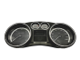 Speedometer Peugeot 308 9665107480 503001550310 53038