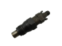 Brændstofinjektor Citroen Peugeot KCA17S42 130bar 201 1.9 TD Bosch