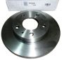 Bremseskive Forside Original Jumper Boxer Ducato II/III 4249H9