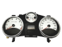 Omdrejningstæller Peugeot 207 9666748780 32408