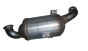 Katalysator Ny Original Citroen Peugeot C4 C5 307 308 407 1.6 HDI 170688