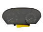 Omdrejningstæller Skoda Fabia 6Y0920880D 110080253003 21790