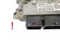 Styreenhed 5WS40106E-T 9651942980 9647423380 PSA Siemens 45583