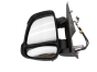 Sidespejl Venstre Original Jumper Boxer Ducato III 1633561280