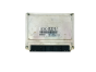 ECU Motorstyreenhed 4B0907401P 0281001931 Audi Bosch 32438