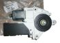 Vinduesregulatormotor Venstre Forside Original Peugeot 407 9221Z0 9663036680