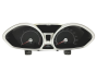 Speedometer Ford Fiesta 8A6T-10849-GN 8A6T10849GN 39897