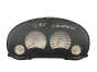 Omdrejningstæller Jeep Liberty P56010496AB 58750