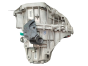 Gearkasse Ny TL4026 TL4054 1.5 dCi Renault Scenic 3