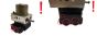 Abs Pumpe Mitsubishi MR475997 AC.0450-0177.4 6034