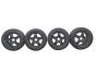 Komplet hjul 6,5 J16 ET41 403003680R Renault 205/55 R16 x4