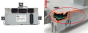 Styreenhed BSI Fiat Croma 46846744 501863100026 Magneti Marelli