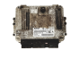 Styreenhed 0281012526 9666579080 9657699480 PSA Bosch 20058