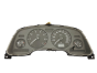 Speedometer Opel Astra G 09181204BJ 110008830015 41743