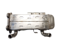 EGR Køler KIA 28416-2F100 2.0 2.2 CRDI