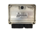 Styreenhed 038906019JK 0281011075 VW Bosch 2916