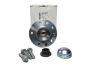 Hjulnav Forside Opel Fiat 93186387