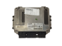 Styreenhed 0281012985 9661204380 9653958980 PSA Bosch 3545