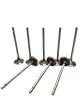 Ventil Komplet Original 8 pc. Renault 1.8-2.0 16v 7701474287