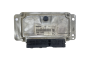 Styreenhed PSA Toyota 89661-0H022 0261208702 Bosch 53952