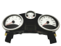 Speedometer Peugeot 207 9666132380 A2C53337652 42394