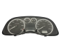 Speedometer Peugeot 307 9636708880 E 05 41420