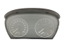 Omdrejningstæller BMW 3 E90 E91 E92 9110201-05 1025440-51 Borg