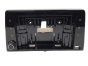Kontrolpanel Radio Navi Citroen Peugeot Opel 98162661ZD