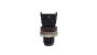 Brændstoftrykssensor 0281002840 166386701R 2.0 DCI Renault Nissan Opel