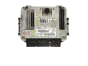 Styreenhed 0281010707 9647785780 9647158380 PSA Bosch 20955