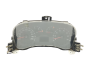 Omdrejningstæller Fiat Panda 51711237 503000480700 25588