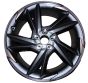 Alufælg 19" Ny Original 98175013ZR Citroen DS7 Crossback