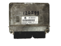Styreenhed 047906033C 5WP44203 10 Skoda Siemens 19151