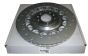 Bremseskive Højre Forside Original 9813333180 Citroen Peugeot