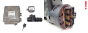 Startpakke Fiat Bravo 46478928 46518702 1.6 16V
