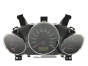 Omdrejningstæller Mitsubishi Colt MM-0038-001 MM0038001 48197