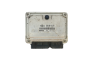 Styreenhed 0281010554 038906019EA VW Bosch