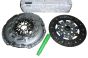 Koblingsæt Original Master III Movano NV 400 2.3 dCi BiTurbo 302056381R