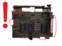 Styreenhed BSM B3 9646405280 PSA Delphi 1261