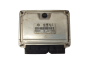 Styreenhed 038906012CE 0281010257 Skoda Bosch 3592
