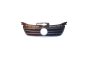 Kølergrill Gør VW Caddy Touran 1T0853651A 88530940802 DPA