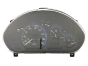 Speedometer Daewoo Matiz 96527398 40729
