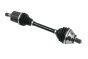 Drivaksel Venstre 5N0407761M B18345 VW Audi Borsehung