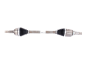 Drivaksel Venstre Original Renault Clio IV 1.5 dCi 391010115R
