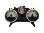 Omdrejningstæller Peugeot 207 9662903880 A2C35190331 2311