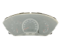 Omdrejningstæller Suzuki Swift 34100-62JG0 26905
